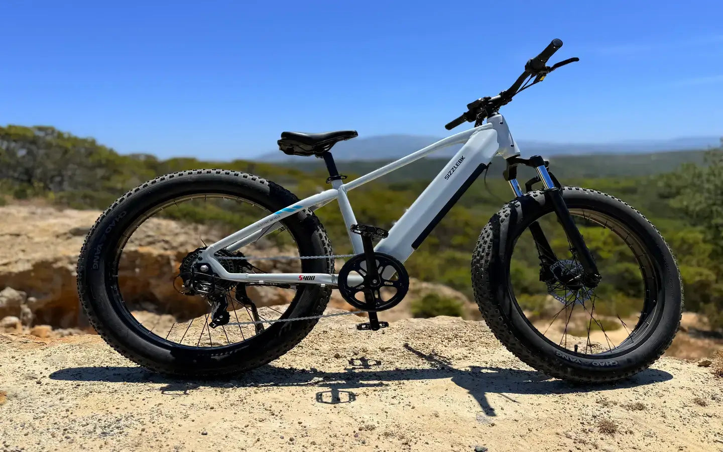 Essential Guide to Maintaining Electric Bike Tires