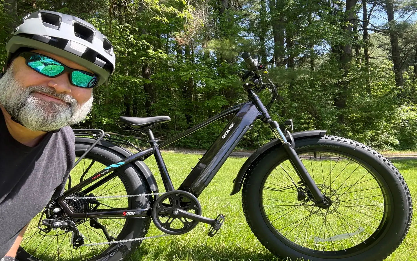 How Fast Can an Electric Bike Go?