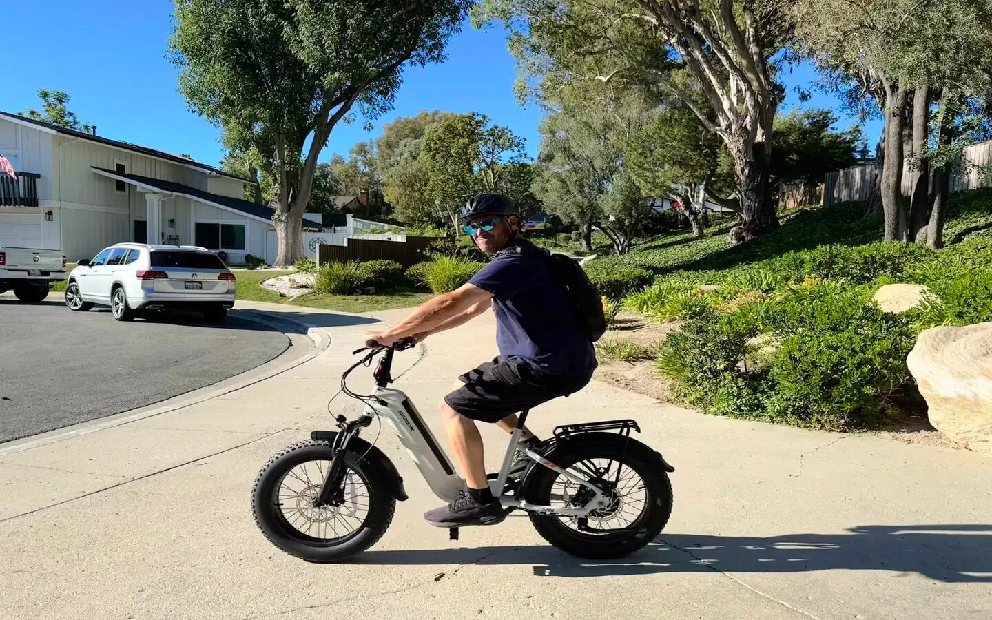 How to Fix Unresponsive Electric Bike Brakes