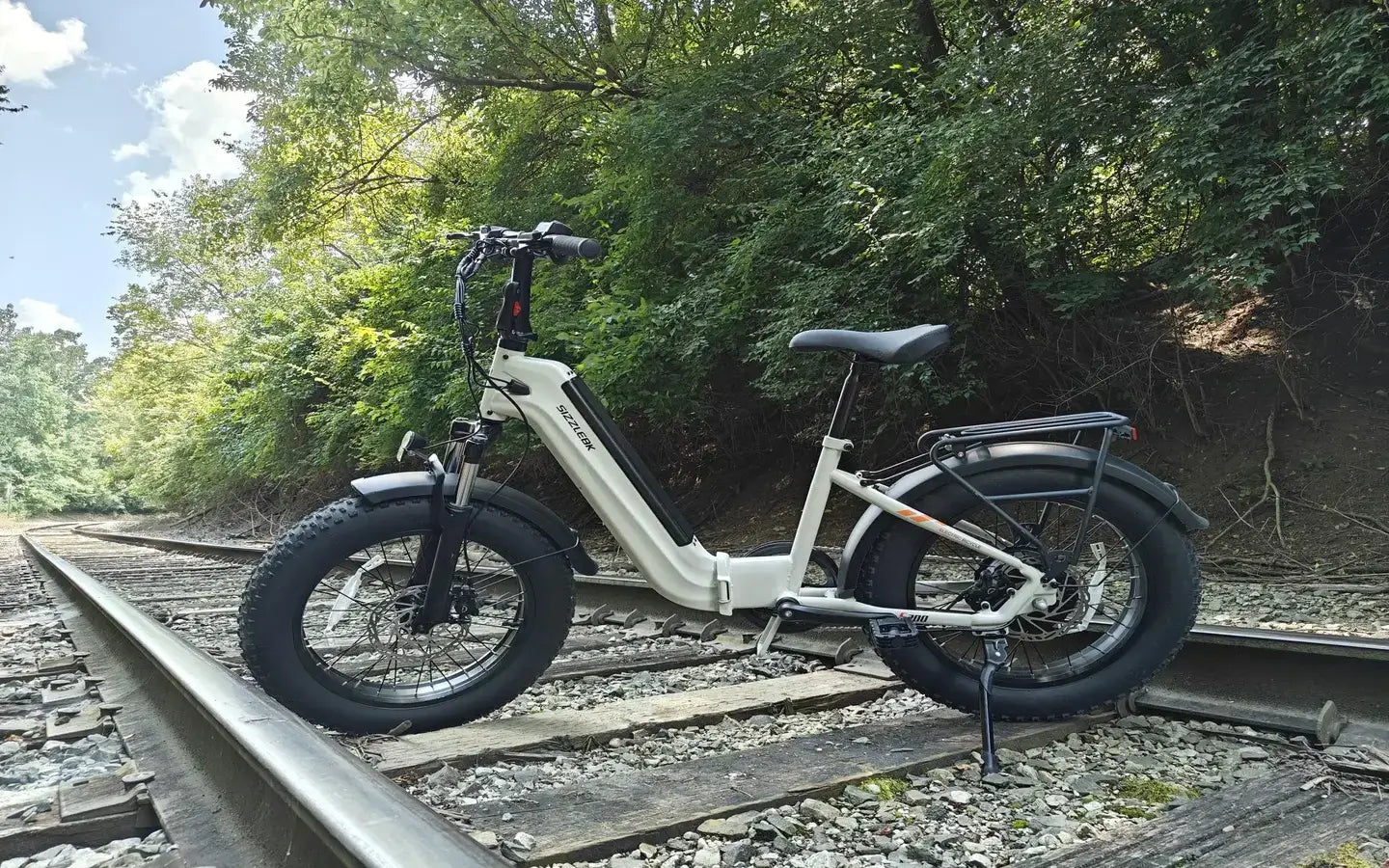 Safe and Smart Ways to Transport an Electric Bike