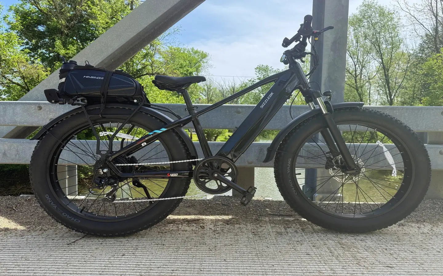 Safe Electric Bike Conversion Guide