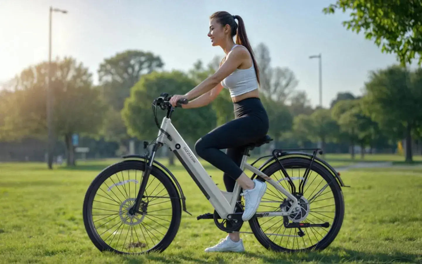 How to Choose the Best Electric Bike for Commuting: Beginner’s Guide