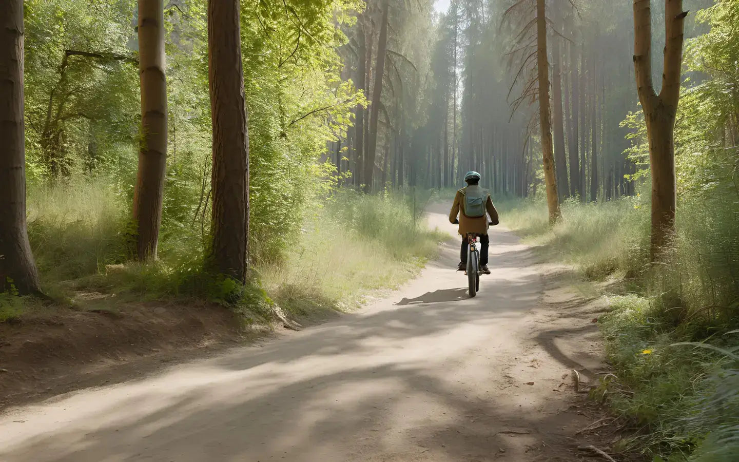 How to Choose Best Electric Bikes for Heavy Riders in 2025