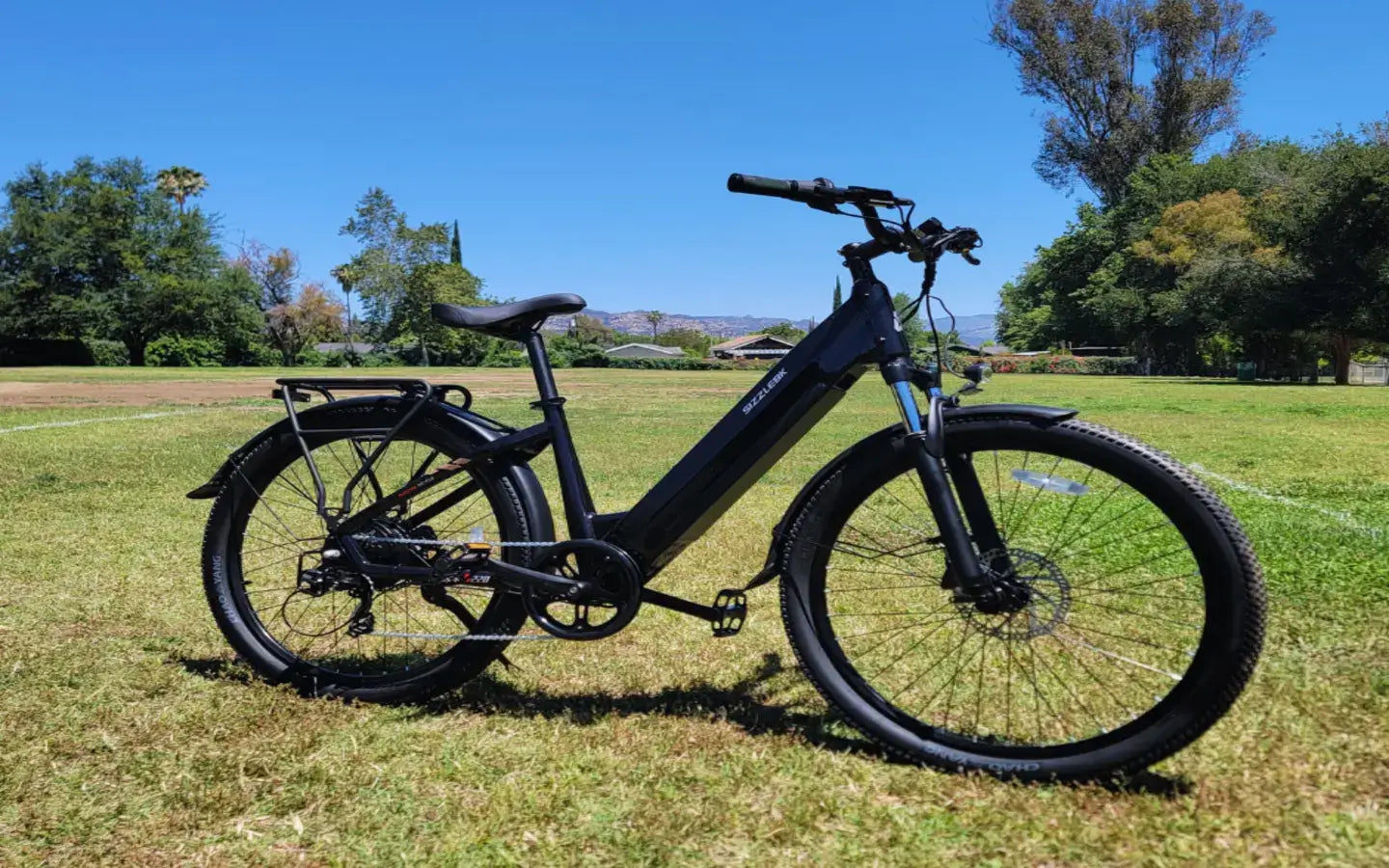 Summer 2025 eBike Escapes: Ride Your Electric Cruiser to the Beach