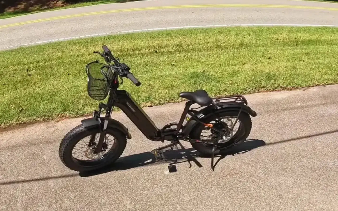 Why Charging an E-Bike Is Easier Than You Think