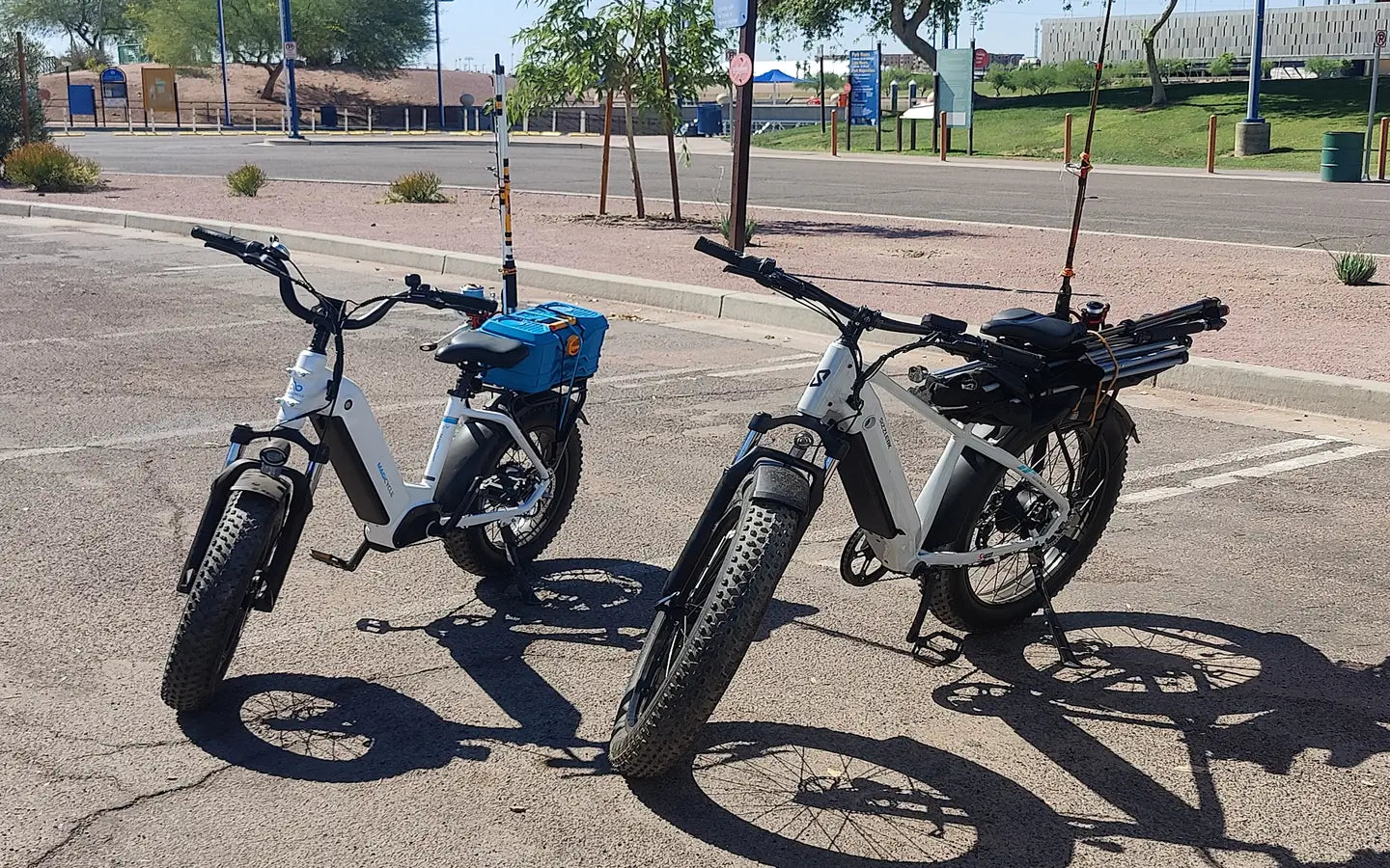 Winter E-Bike Guide: 3 Mistakes to Avoid When Buying