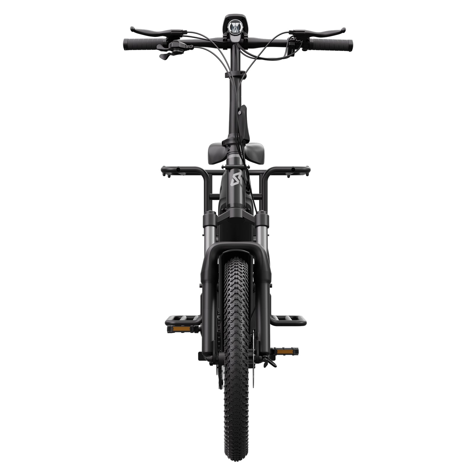S320 Long Range Family Electric Cargo Bike