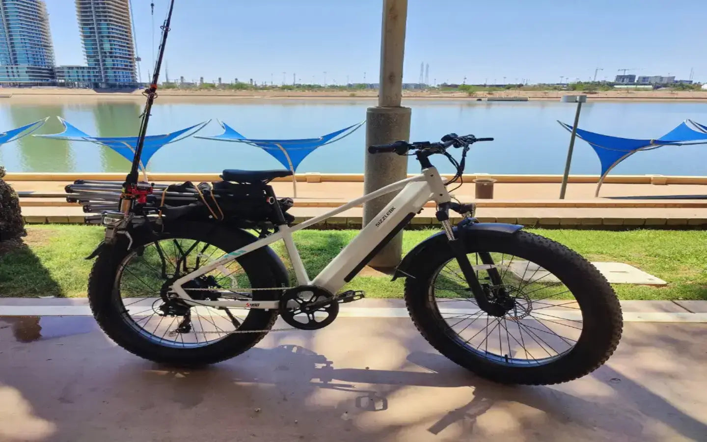 Best Cargo Ebike for Heavier Riders