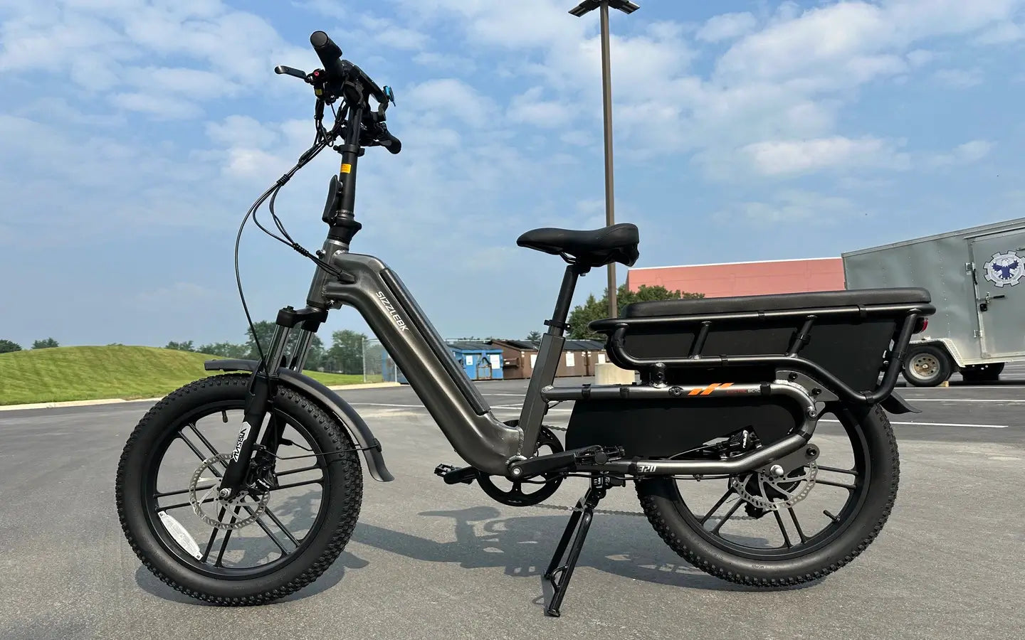 Best Cargo eBikes to Buy in 2025