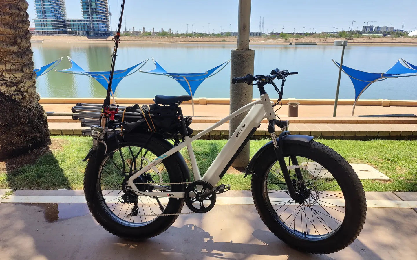 Best Fat Tire Electric Bike: Your Guide to Power, Comfort, and All-Terrain Adventures
