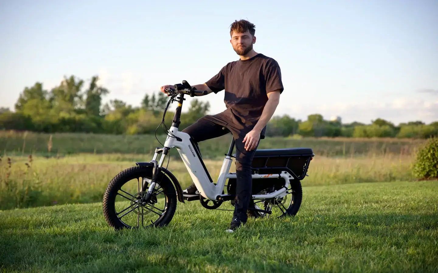 Cargo Electric Bikes: The Future of Urban Deliveries in the U.S.