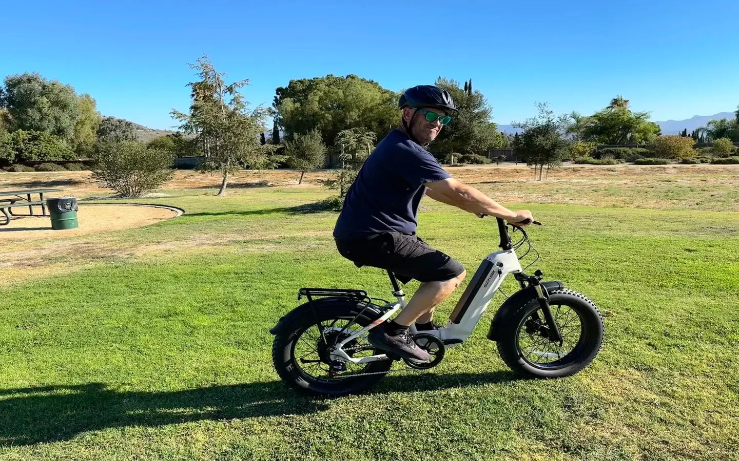 Do You Need a License for an Electric Bike? 