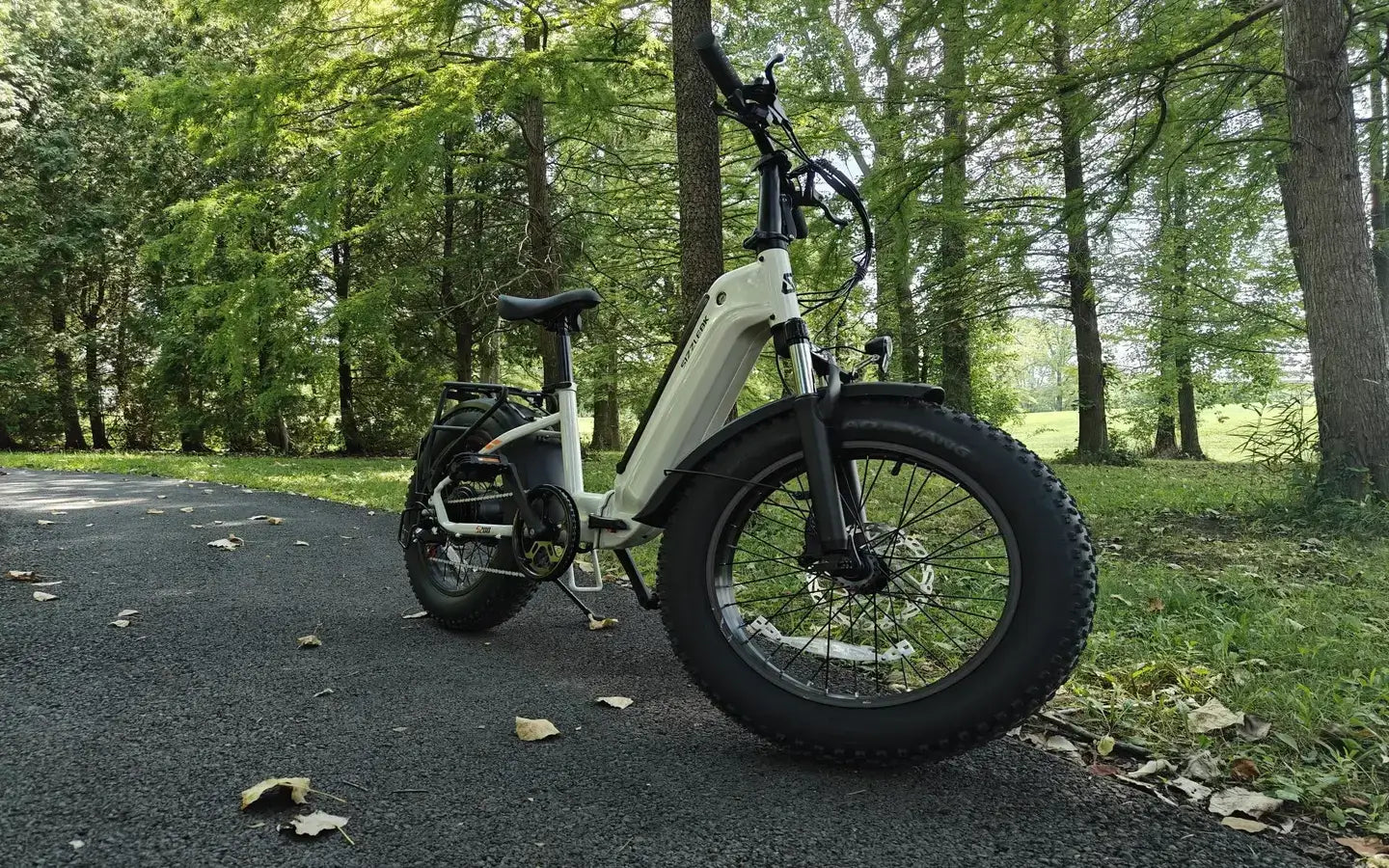 Ebike for Camping: Your Ultimate Guide to Adventure on Two Wheels