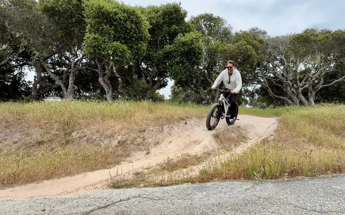 How to Choose the Best Ebike for Trail Riding and Off-Road Adventures