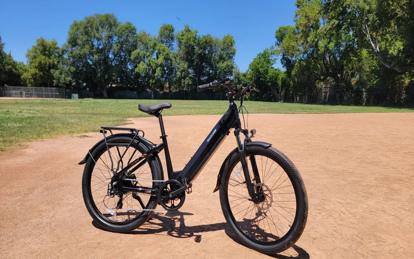 How to Choose the Perfect Cruiser eBike for Coastal Living