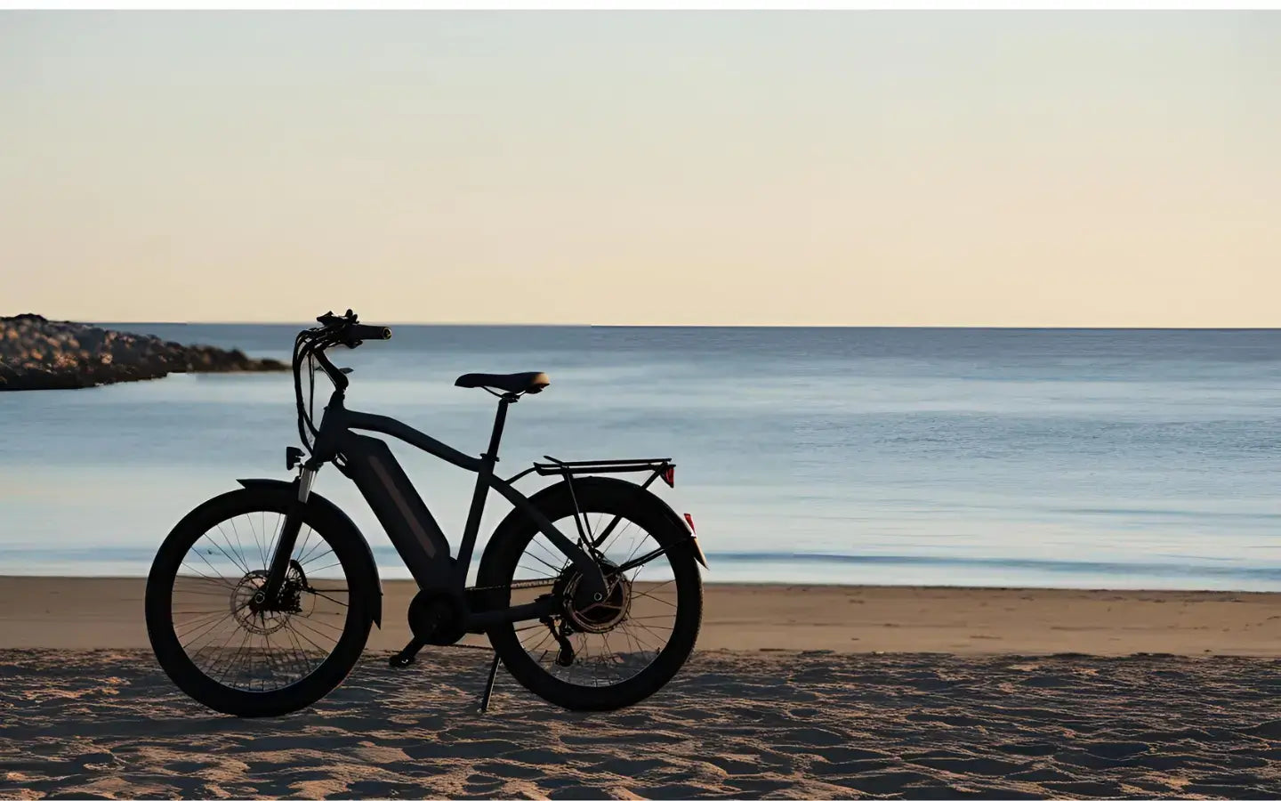 Unlocking Your E-Bike Speed Limiter: Legal, Safety & Warranty Risks Explained