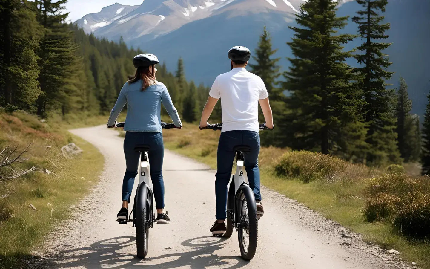 Best Off-Road Electric Bikes for Summer Outdoor Sports