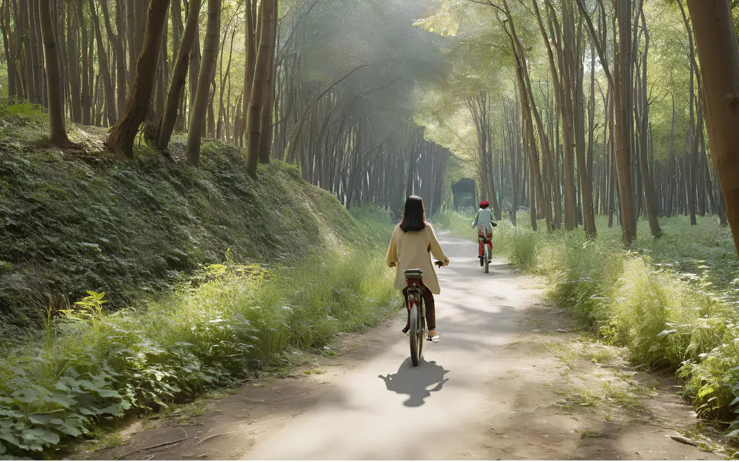 Why Electric Bikes Are the Best Mother's Day Gift for Health & Happiness