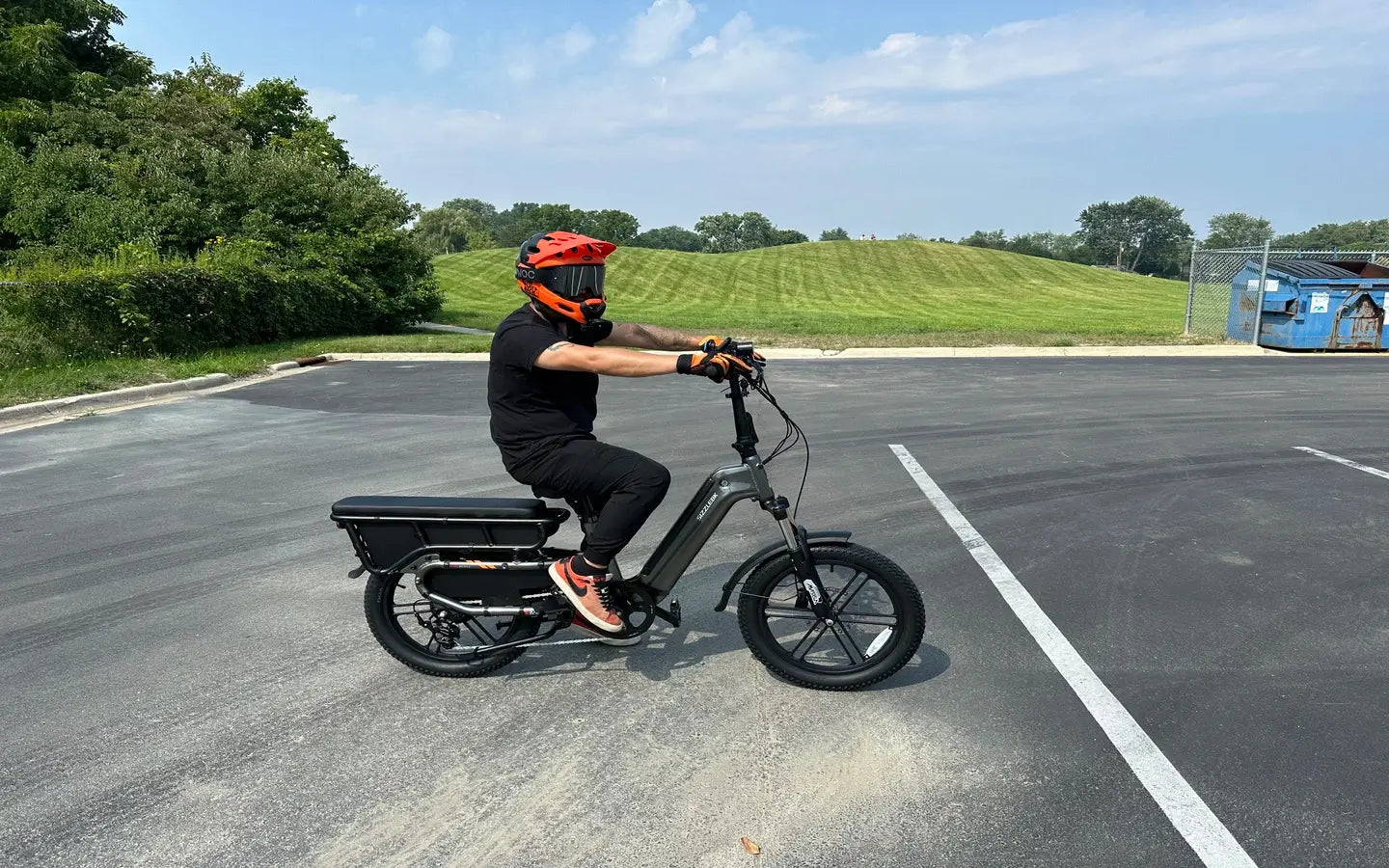The Guide to Choosing the Best Family Ebike for Everyday Needs