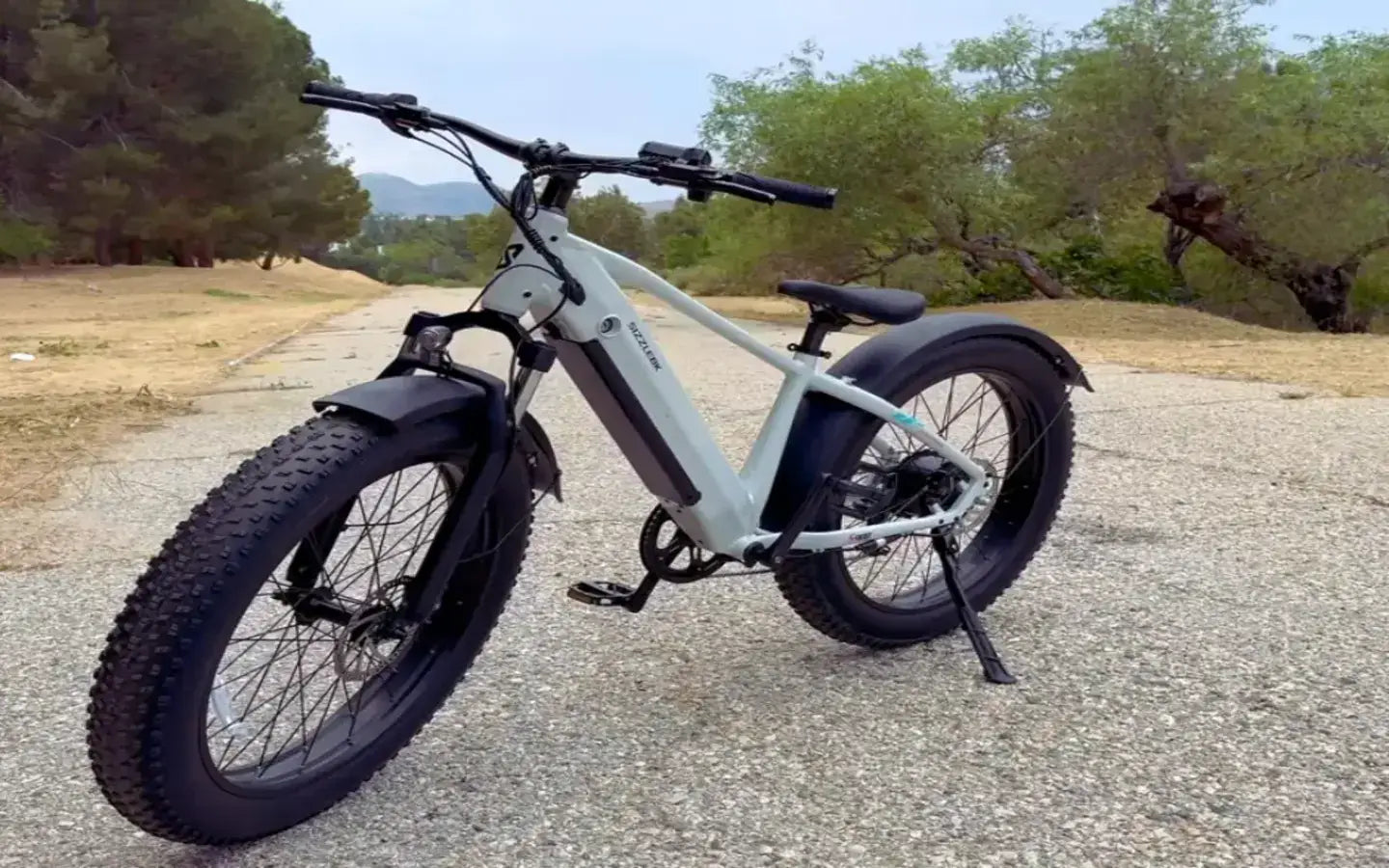 The Guide to the Best Folding Fat Tire eBikes for RV & Van Life in 2025
