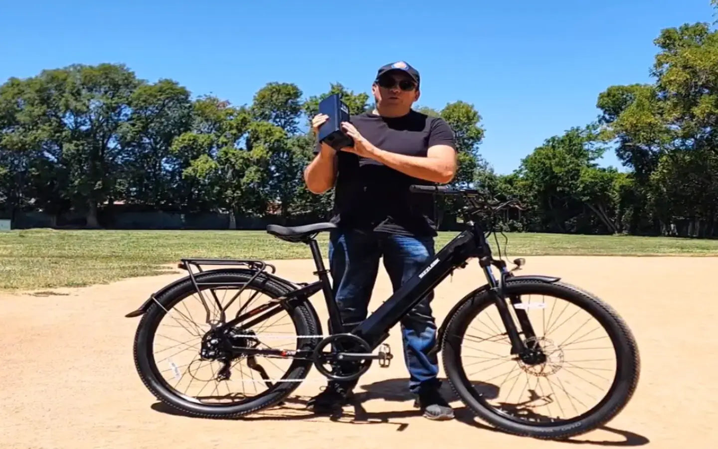 The Magic of E-Bike Pedal Assist: Your Key to Effortless, Efficient & Eco-Friendly Rides