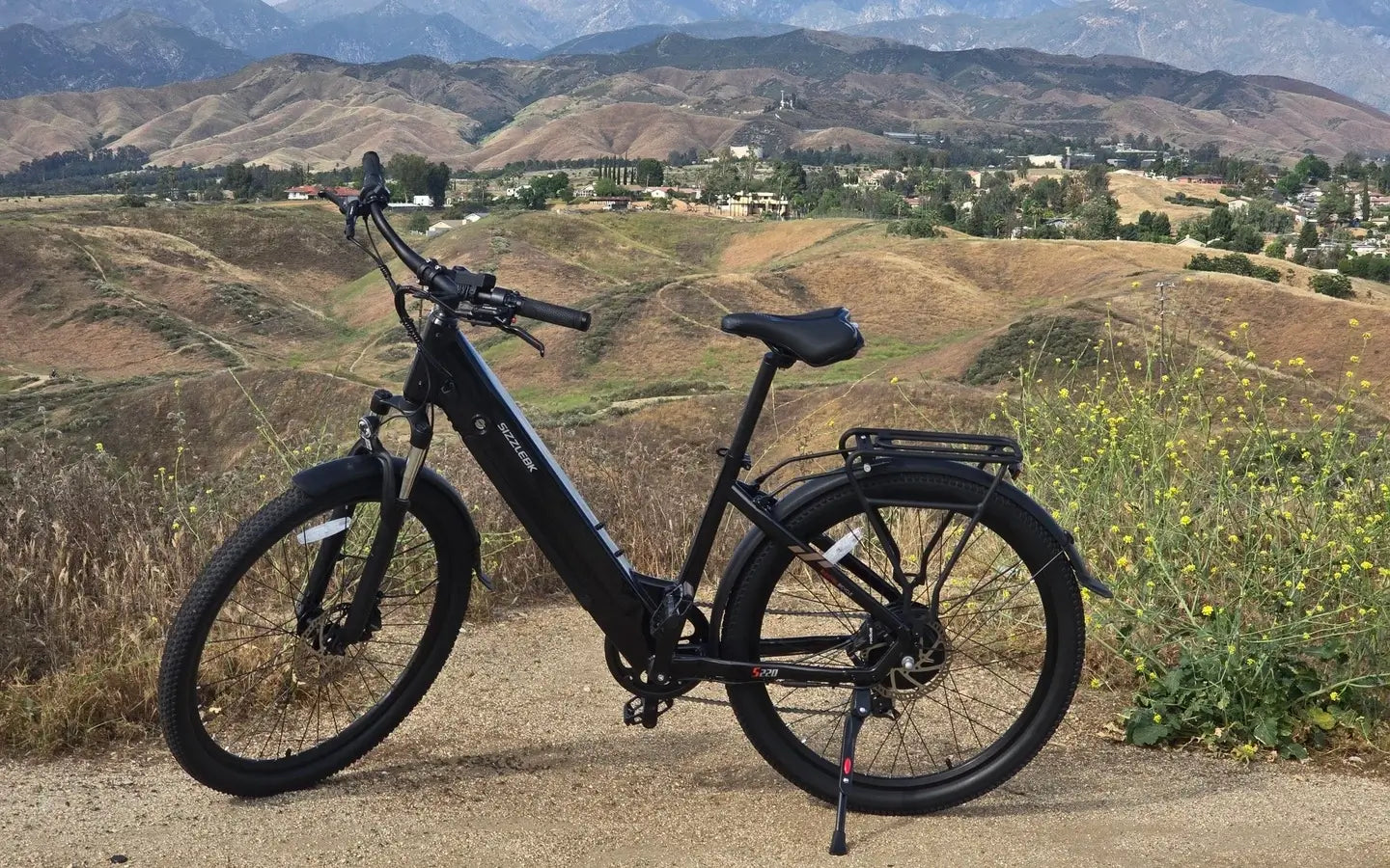 The Ultimate Guide to 2 Seater Electric Bikes of 2025
