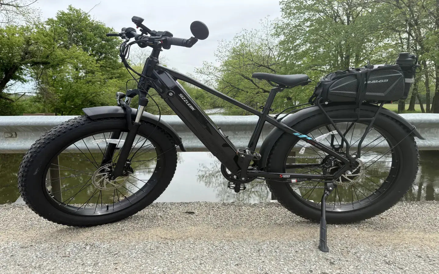 Why Folding Electric Bikes Are the Future of Urban Commuting in 2025
