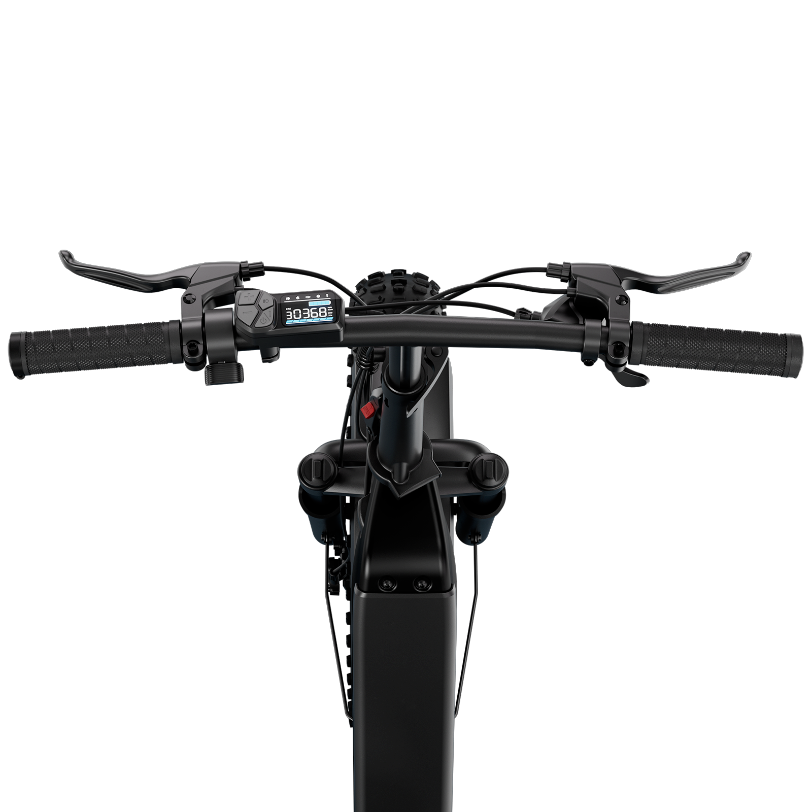 S200 20" X 4" Fat Tire Foldable  Commuter electric bicycle